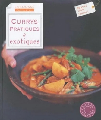 Currys pratiques & exotiques