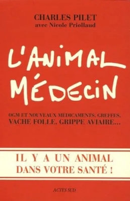 L'animal Médecin