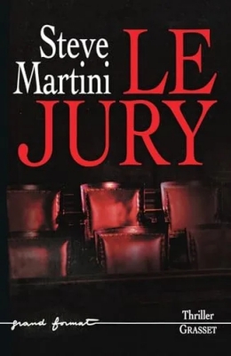 Le Jury