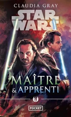 Star Wars - Maître & Apprenti
