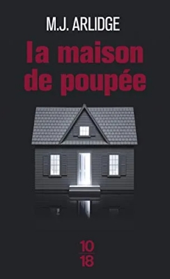 La Maison De Poupée