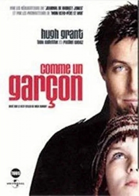 Comme Un Garcon (About A Boy)