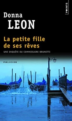 La Petite Fille De Ses Rêves
