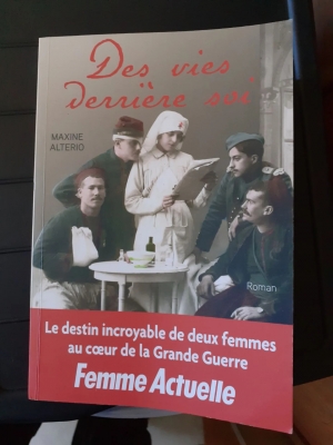 Des vie derrrière soi