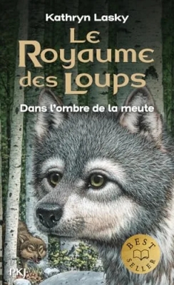 Le royaume des loups, Tome 2 : Dans l'ombre de la meute
