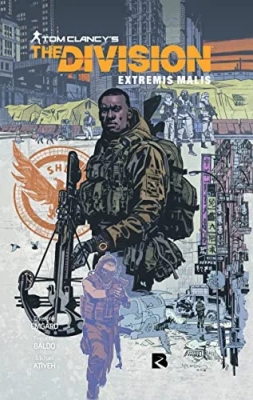The Division - Extremis Malis