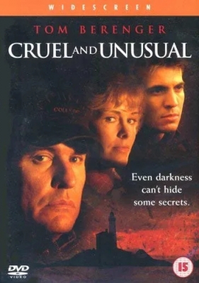 Cruel and Unusual [Import anglais]