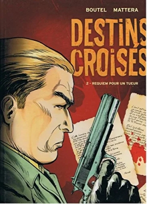 Requiem pour un tueur - Tome 2