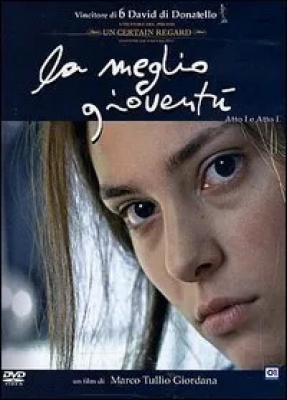 La Meglio gioventù-Atto I