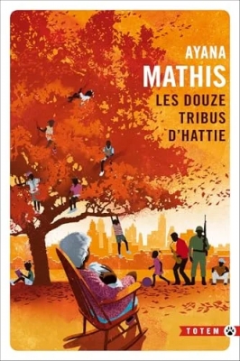 Les Douze Tribus d'Hattie
