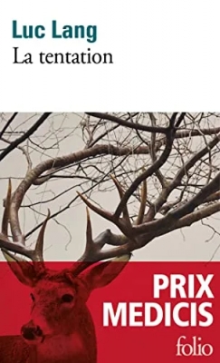 La tentation