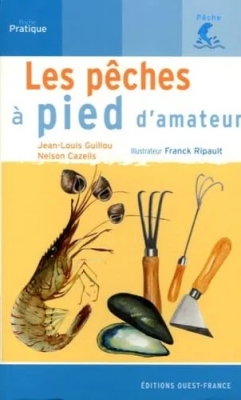 Les Pêches à pied d'amateur