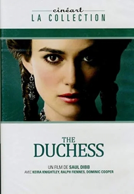 The Duchess (Cineart Coll.)