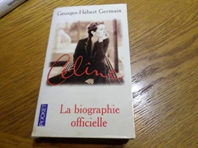 Celine - La Biographie Officielle