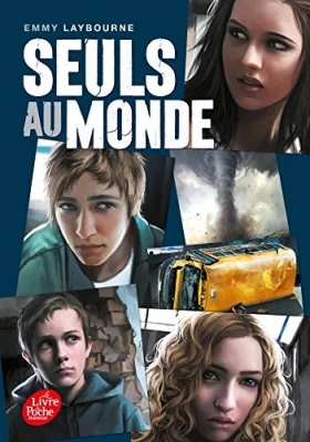 Seuls au monde - Tome 1