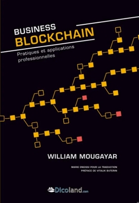 Business blockchain