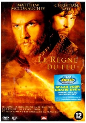 Le règne du feu