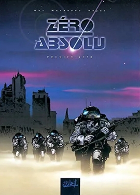 Zéro absolu : premier acte