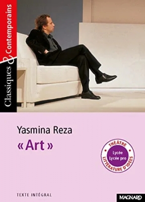 Art - Classiques et Contemporains