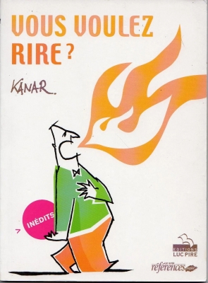 Vous voulez rire ?