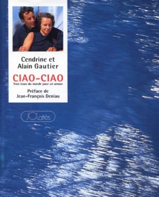 Ciao-Ciao - Trois tours du monde pour un amour