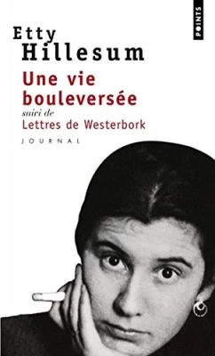 Une Vie Bouleversée. Journal (1941-1943)