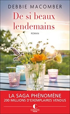 Retour à Cedar Cove, tome 5 : De si beaux lendemains