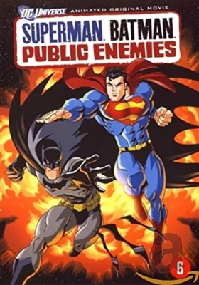Superman/Batman - Public..
