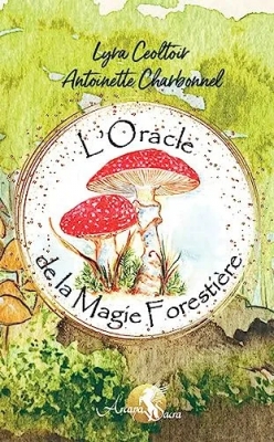 L'Oracle de la Magie Forestière - Coffret (sous blister)