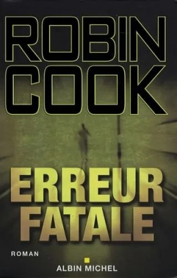 Erreur fatale
