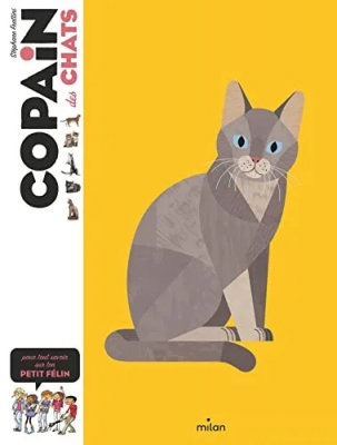 Copain des chats : Pour tout savoir sur ton petit félin