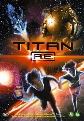 Titan A.E.