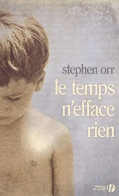 Le Temps n'efface rien