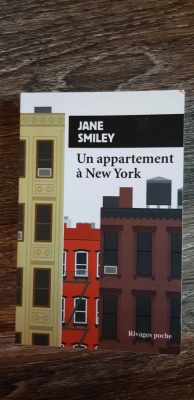 Un appartement à New York