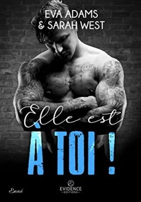 Elle est à toi !