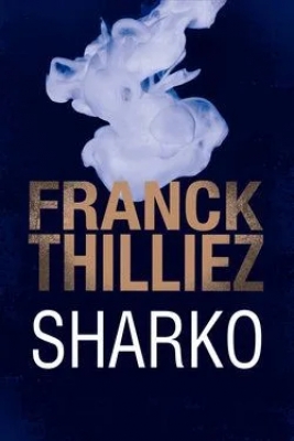Sharko - Franck Thilliez