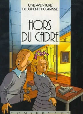 Hors cadre