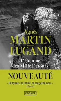 L'Homme des mille détours - Nouveauté poche 2025