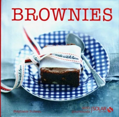 Brownies - Mini Gourmand