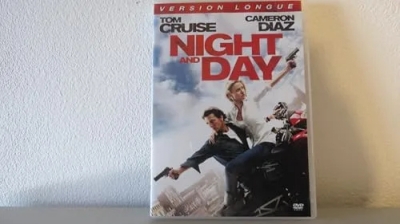 Night and Day [Version Longue]