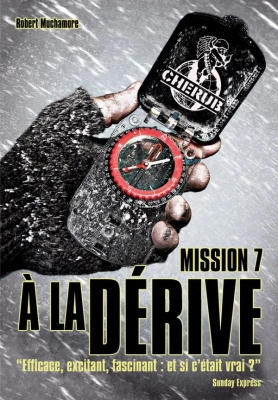Cherub - Mission 7 - A la dérive: Grand format