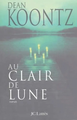Au clair de lune