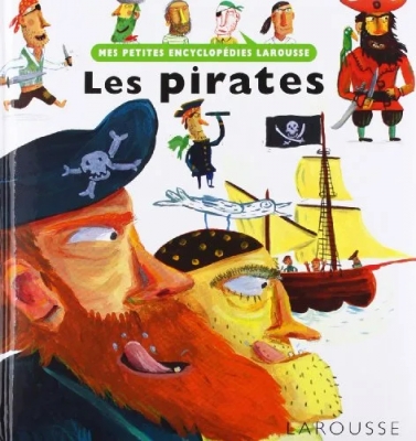 Les Pirates