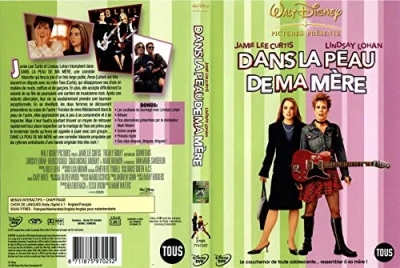 Dans La Peau De Ma Mere..