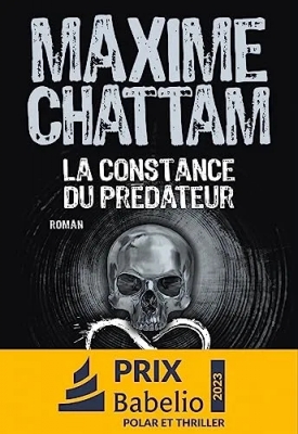 La Constance du prédateur