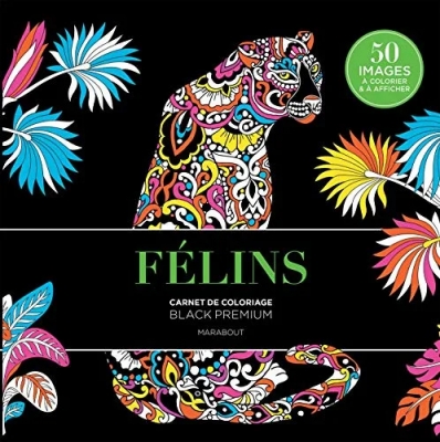 Black Premium - Félins