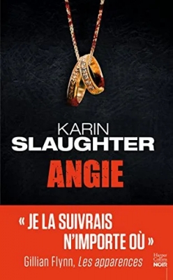 Angie - Une enquête de Will Trent