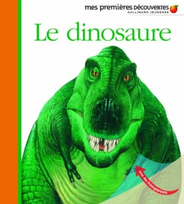 Le Dinosaure