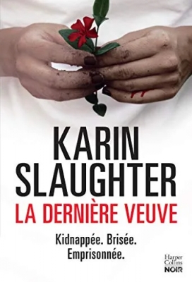 La dernière veuve - La Crime Queen est de retour