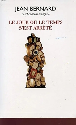 Le jour où le temps s'est arrêté